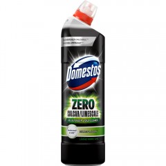 Dezinfectant DOMESTOS Zero Limescale Lime, 750 ml