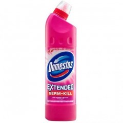 Domestos Soluție WC Lichid Pink Fresh 750 ml