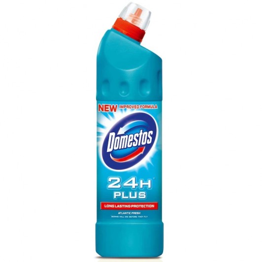 Dezinfectant Domestos Atlantic 750 ml