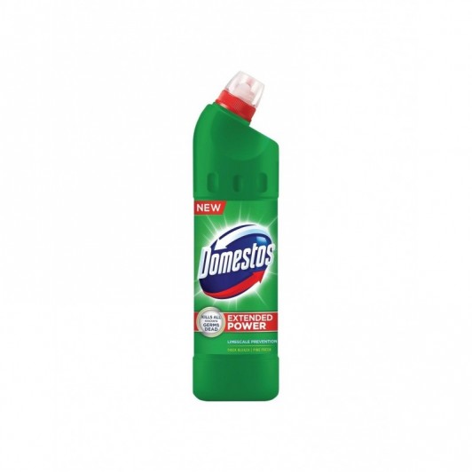 Dezinfectant DOMESTOS Extended Pine, 1l