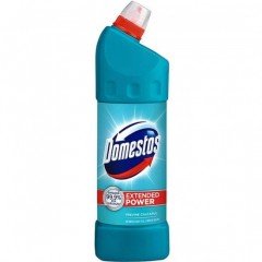 Domestos Solutie Wc Lichid 1L Atlantic