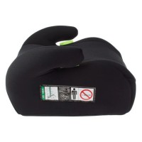 Scaun Auto Booster Negru pentru Copii 18-36kg