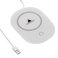 Incalzitor Electric pentru Cana, alimentare USB, dimensiune 17x14.5x3.8cm