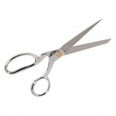 Foarfeca de Inox 21cm pentru croitorie