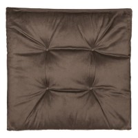 Perna Decorativa Maro Velvet pentru Scaun 40x40cm