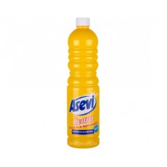 Detergent ceara Asevi antialunecare 1 L