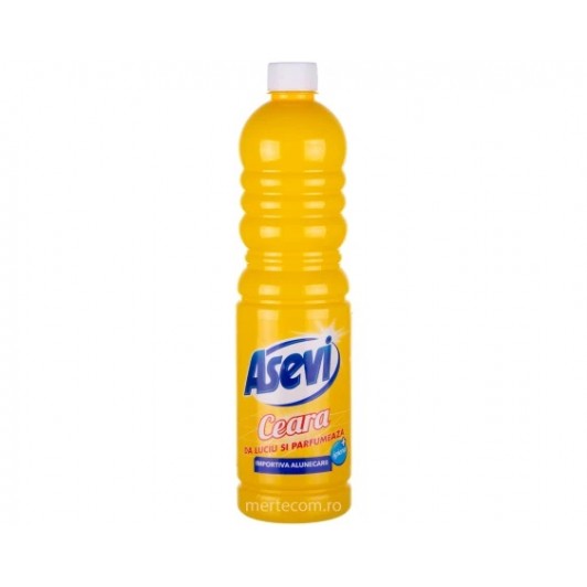 Detergent ceara Asevi antialunecare 1 L