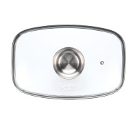 Tava roaster cu capac din aluminiu turnat, acoperire ceramica, dimensiune 39×22.5×11cm,baza inductie Tava roaster cu capac din aluminiu turnat, acoperire ceramica, dimensiune 39×22.5×11cm,baza inductie