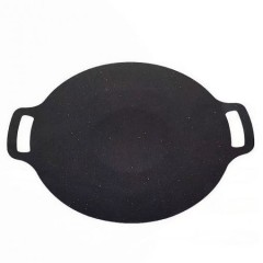 Plita Japoneza pluristratificata  Teno, invelis antiaderent, diametru 32 cm