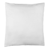 Fata de Perna Decorativa Off White 50x50cm