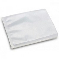 Set 100 pungi pentru vidat alimente, dimensiune 15x20 cm, HB4