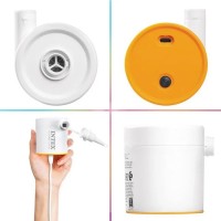 Pompa electrica umflat/dezumflat, incarcare USB, 5 v, 150l/min