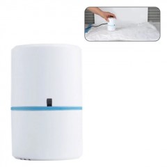 Pompa electrica pentru saci vidat, 40 w, alimentare USB