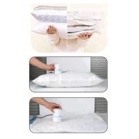 Pompa electrica pentru saci vidat, 40 w, alimentare USB