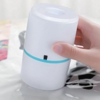 Pompa electrica pentru saci vidat, 40 w, alimentare USB