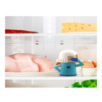 Odorizant pentru frigider - cu umplere - din materiale non-toxice