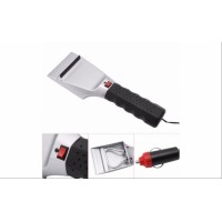 Racleta auto electrica, pentru dezghetarea parbrizului