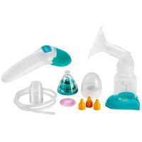 Pompa san si Aspirator nazal U-Grow