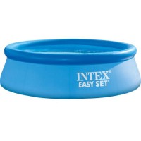 Piscina gonflabila Intex Pompa inclusa 220V, 2.44m x 76cm