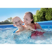 Piscina gonflabila Intex Pompa inclusa 220V, 2.44m x 76cm