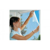 Plasa antiinsecte pentru usa + Plasa antiinsecte pentru fereastra
