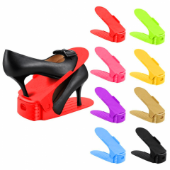 Set 12 buc organizator pantofi, dimensiuni 25 x 10 cm Set 12 buc organizator pantofi, dimensiuni 25 x 10 cm