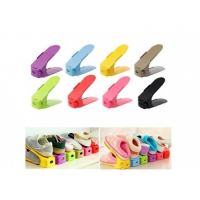 Set 12 buc organizator pantofi, dimensiuni 25 x 10 cm Set 12 buc organizator pantofi, dimensiuni 25 x 10 cm