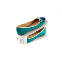 Set 12 buc organizator pantofi, dimensiuni 25 x 10 cm Set 12 buc organizator pantofi, dimensiuni 25 x 10 cm