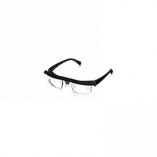 Ochelari cu lentile ajustabile
