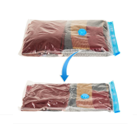 Set 10 saci vidat haine, dimensiuni 50 x 60 cm Set 10 saci vidat haine, dimensiuni 50 x 60 cm