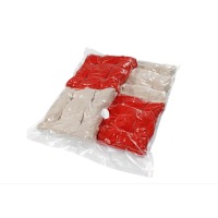 Set 10 saci vidat haine, dimensiuni 50 x 60 cm Set 10 saci vidat haine, dimensiuni 50 x 60 cm