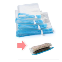 Set 10 saci vidat haine, dimensiuni 50 x 60 cm Set 10 saci vidat haine, dimensiuni 50 x 60 cm