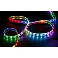 Pachet Proiector laser interior/exterior + Banda LED 5m, cu telecomanda si joc de lumini multicolore