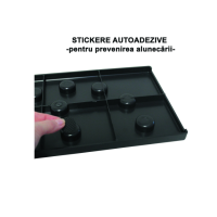 Placa pentru flotari multifunctionala, pe baza de culori 55 cm x 20.5cm x 5cm