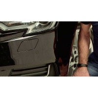 Kit reparatie zgarieturi auto / moto, efect de polish, Platinum 20 seconds