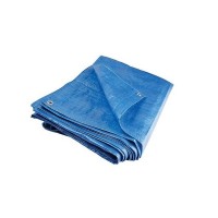 Trafalet revolutionar cu rezervor si accesorii + Prelata impermeabila 3x4m
