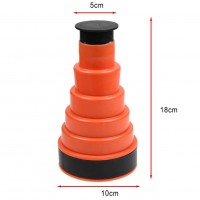 Mini-pompa desfundat chiuvete, curăta scurgerile chiuvetelor înfundate
