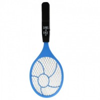 Paleta electrica anti-muste, dimensiuni lungime 45 cm x latime 17 cm