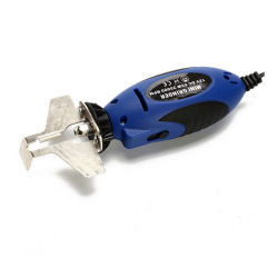 Aparat electric 220 V, portabil - ascutitor pentru lant drujba