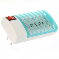Set 2 Aparat anti-tantari cu grila, 220v, lumina uv Set 2 Aparat anti-tantari cu grila, 220v, lumina uv