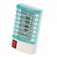 Set 2 Aparat anti-tantari cu grila, 220v, lumina uv Set 2 Aparat anti-tantari cu grila, 220v, lumina uv