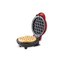 Mini Aparat electric de facut vafe/gofre