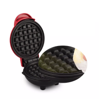 Mini Aparat electric de facut vafe/gofre