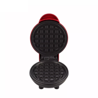 Mini Aparat electric de facut vafe/gofre