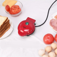Mini Aparat electric de facut vafe/gofre