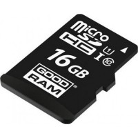 Card de memorie Micro SDHC 16GB
