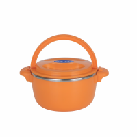 Set 3 caserole termice 2+4+6L