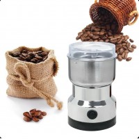 Rasnita electrica pentru cafea NM-8300