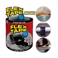 Banda reparatoare super adeziva 10 cm x 1.10 m