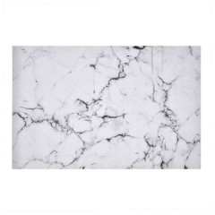 Covoras de baie extra absorbant marble 60x40